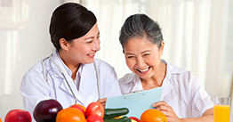 藏虫草健康管理有限公司